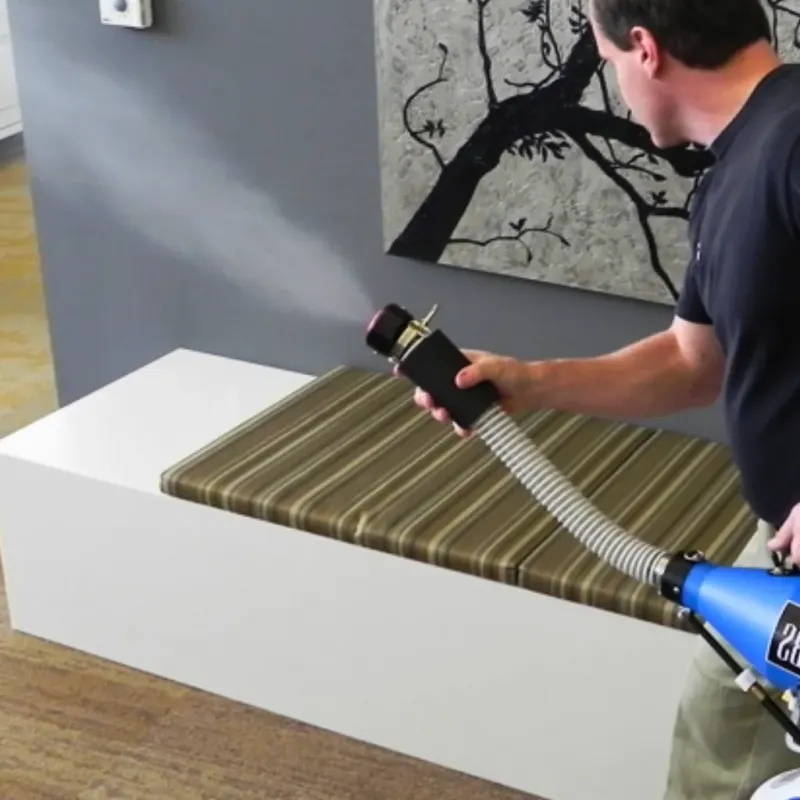 Professional Odor Removal in Plano, TX